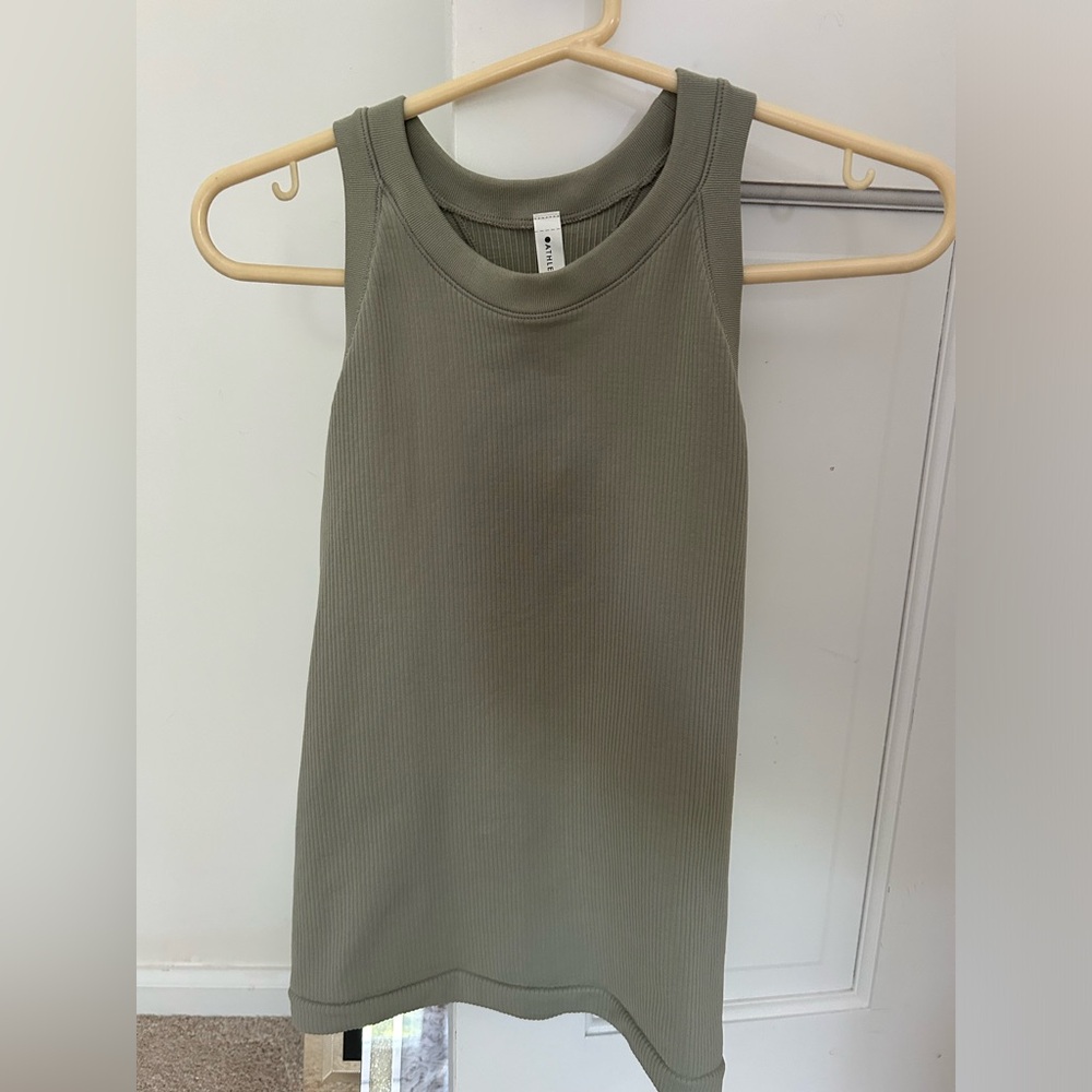 Athleta